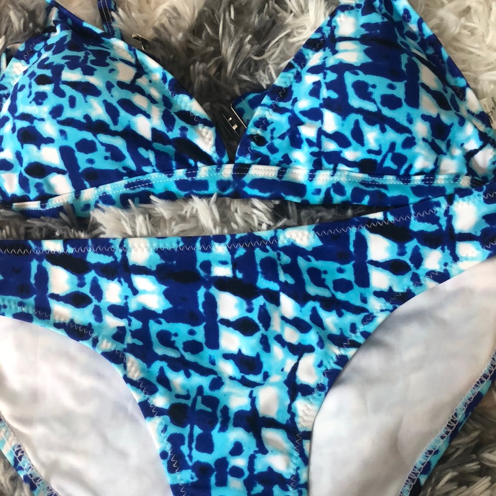 Cupshe Bikini NWT - Picture 3 of 3